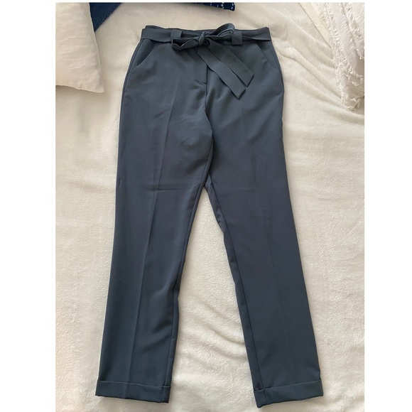 ASOS Cigarette Trousers - Picture 2 of 5